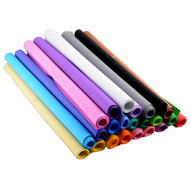 DIY Crafts Foam Paper