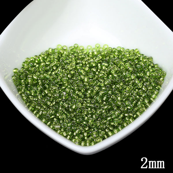 Lined Round Hole Kids Crafts Accessory