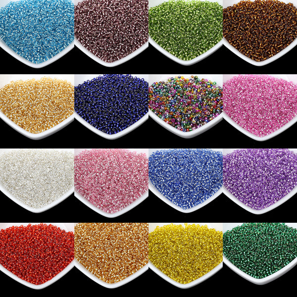 Lined Round Hole Kids Crafts Accessory