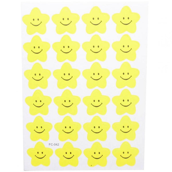 Cool Emoji Kids Sticker
