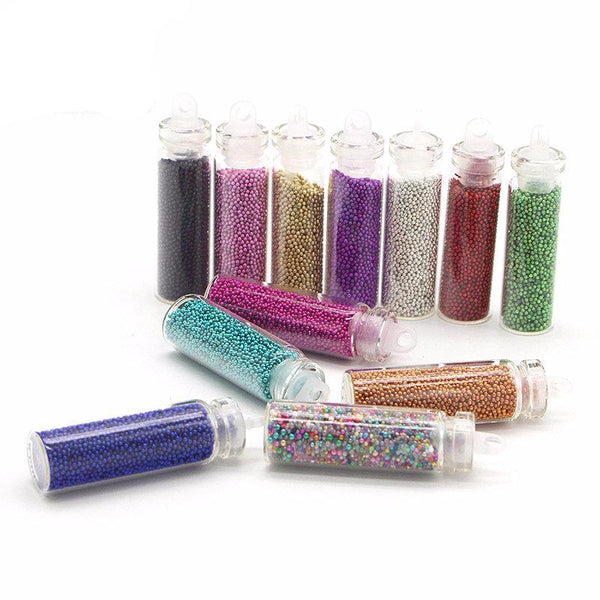 DIY Crafts Glitters