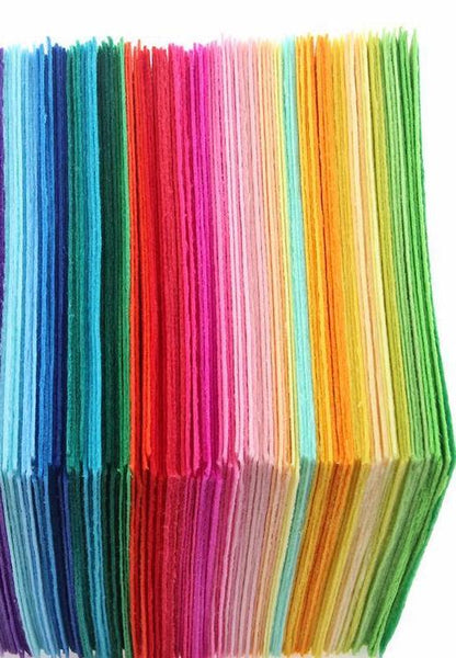 Polyester Felt Sheets