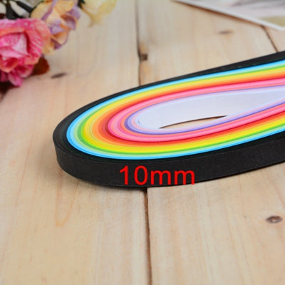 Kids Crafts Quilling Paper