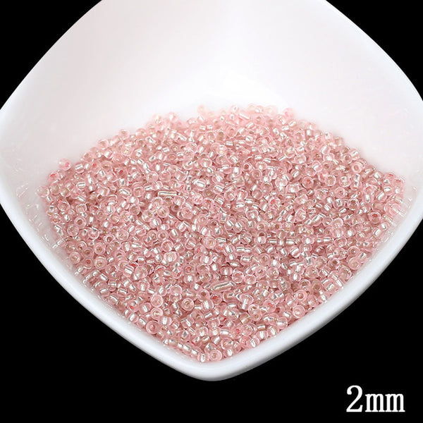 Lined Round Hole Kids Crafts Accessory