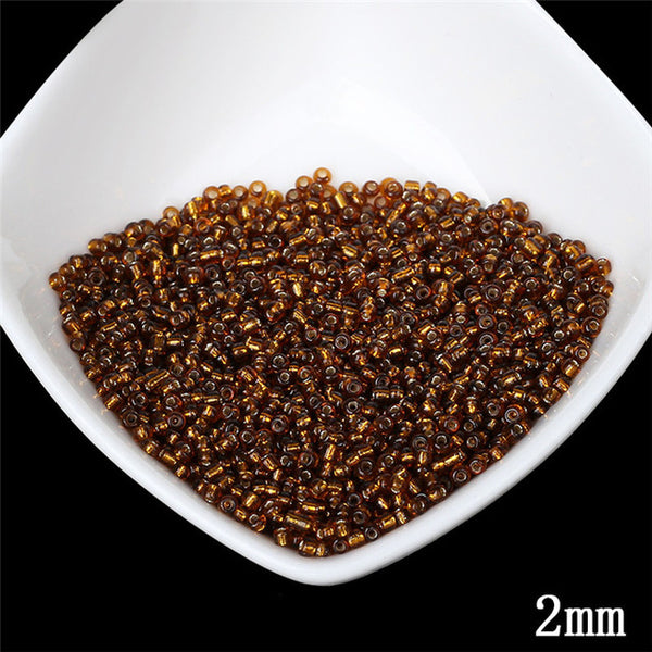 Lined Round Hole Kids Crafts Accessory