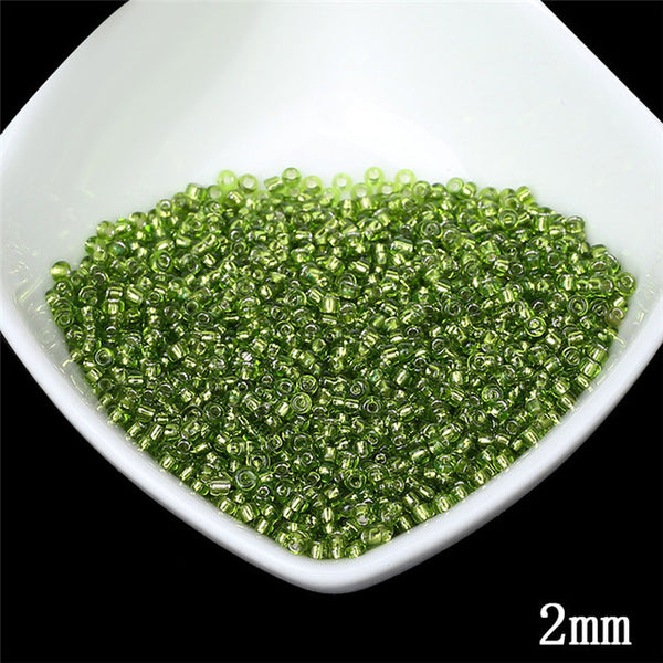 Lined Round Hole Kids Crafts Accessory