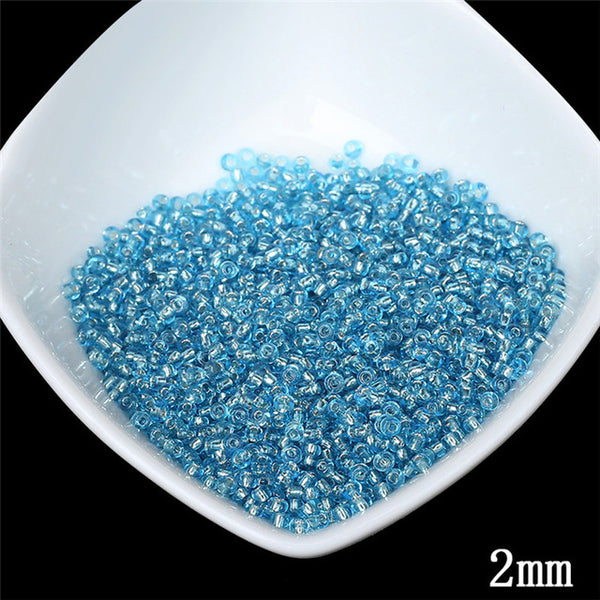 Lined Round Hole Kids Crafts Accessory