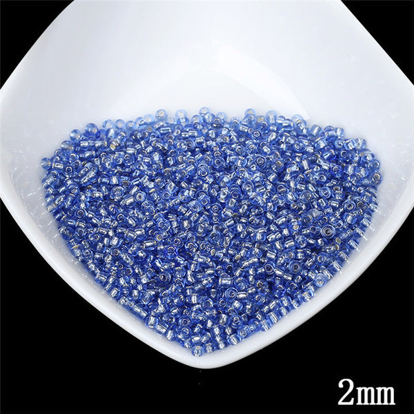 Lined Round Hole Kids Crafts Accessory