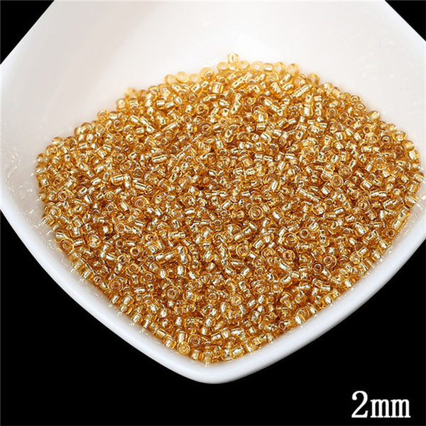 Lined Round Hole Kids Crafts Accessory