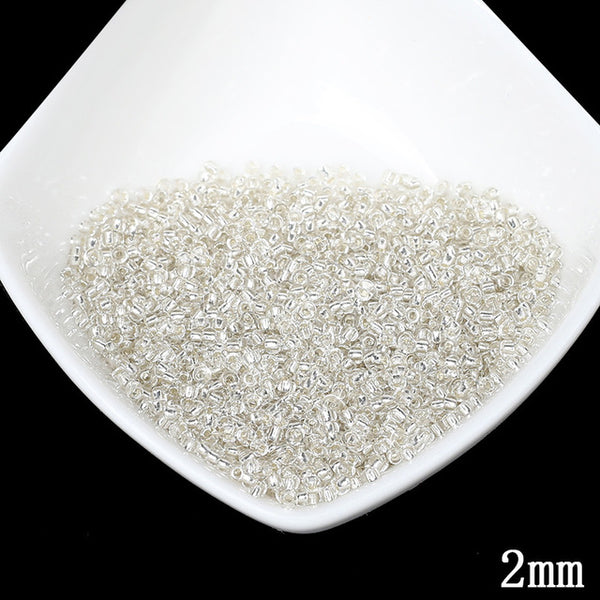 Lined Round Hole Kids Crafts Accessory