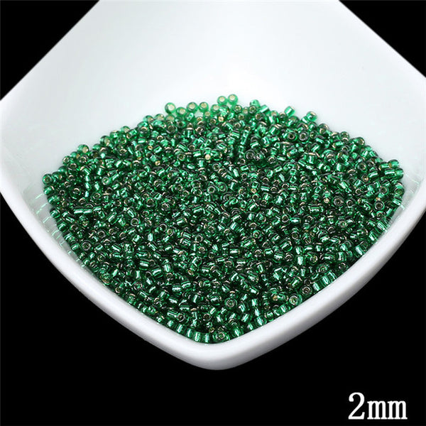 Lined Round Hole Kids Crafts Accessory