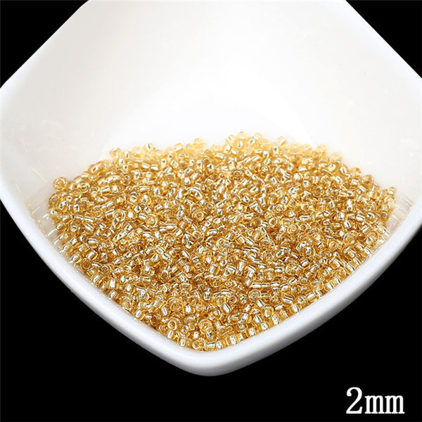 Lined Round Hole Kids Crafts Accessory