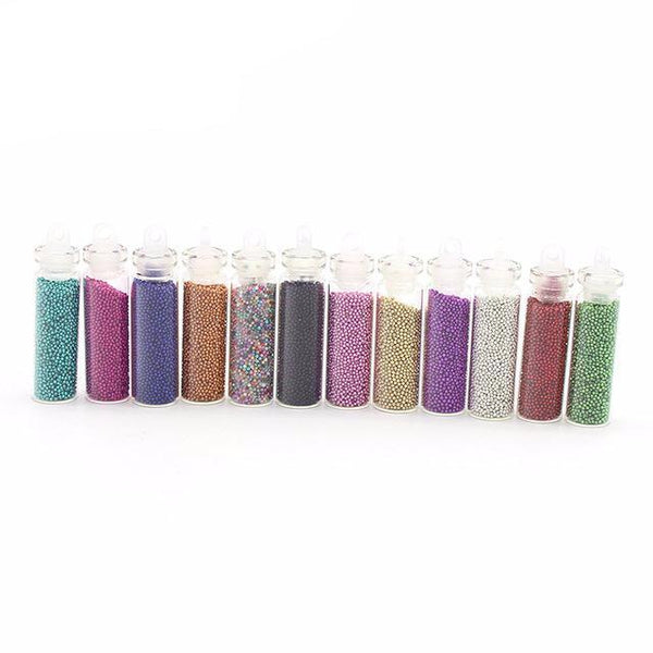 DIY Crafts Glitters